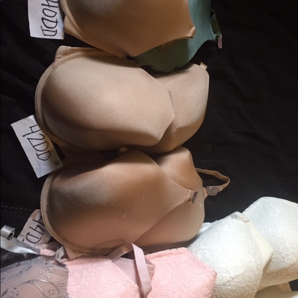 COPY - BRAS/PANTIES, MATCHING SETS - Picture 7 of 7